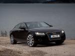 Audi A7 Sportback 3.0 TDI Quattro 2010 года (UK)